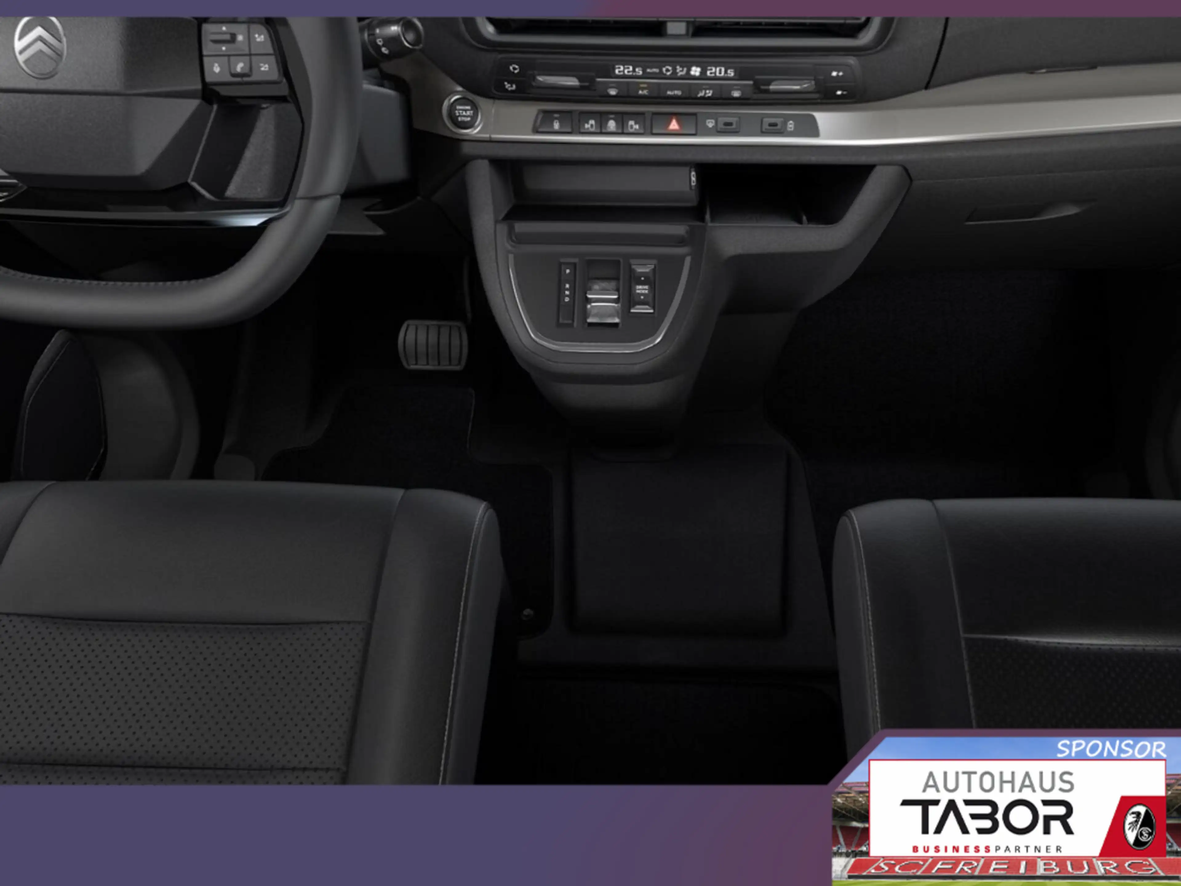 Citroen Spacetourer MAX XL Pano AHK Nav Leder UVP-22%* — photo 8