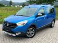 Dacia Dokker Stepway 1.Hand Klima AHK - thumbnail 1