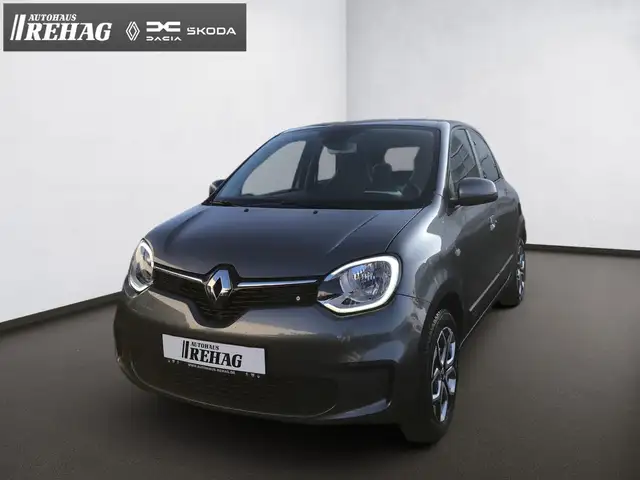 Renault Twingo Limited SCe 75 Start & Stop *KLIMA*