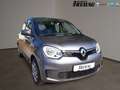 Renault Twingo Limited SCe 75 Start & Stop *KLIMA* Gris - thumbnail 6