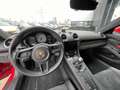 Porsche Cayman 718 GT4 Rood - thumbnail 9