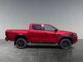 Toyota Hilux Double Cab Invincible 2,8 D-4D,incl. Luxuspaket!! Rot - thumbnail 6