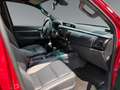 Toyota Hilux Double Cab Invincible 2,8 D-4D,incl. Luxuspaket!! Rot - thumbnail 12
