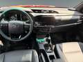 Toyota Hilux Double Cab Invincible 2,8 D-4D,incl. Luxuspaket!! Rot - thumbnail 10