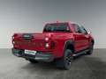 Toyota Hilux Double Cab Invincible 2,8 D-4D,incl. Luxuspaket!! Rot - thumbnail 5