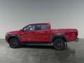 Toyota Hilux Double Cab Invincible 2,8 D-4D,incl. Luxuspaket!! Rot - thumbnail 2