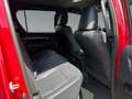Toyota Hilux Double Cab Invincible 2,8 D-4D,incl. Luxuspaket!! Rot - thumbnail 13
