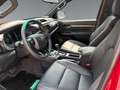 Toyota Hilux Double Cab Invincible 2,8 D-4D,incl. Luxuspaket!! Rot - thumbnail 9