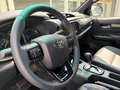 Toyota Hilux Double Cab Invincible 2,8 D-4D,incl. Luxuspaket!! Rot - thumbnail 16