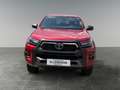 Toyota Hilux Double Cab Invincible 2,8 D-4D,incl. Luxuspaket!! Rot - thumbnail 8