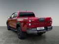 Toyota Hilux Double Cab Invincible 2,8 D-4D,incl. Luxuspaket!! Rot - thumbnail 3