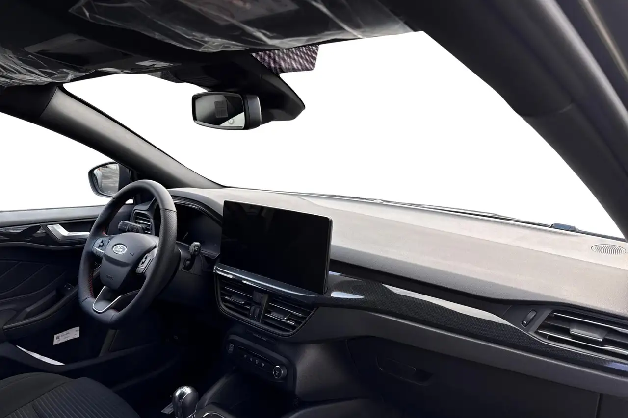 Ford Focus 2026
