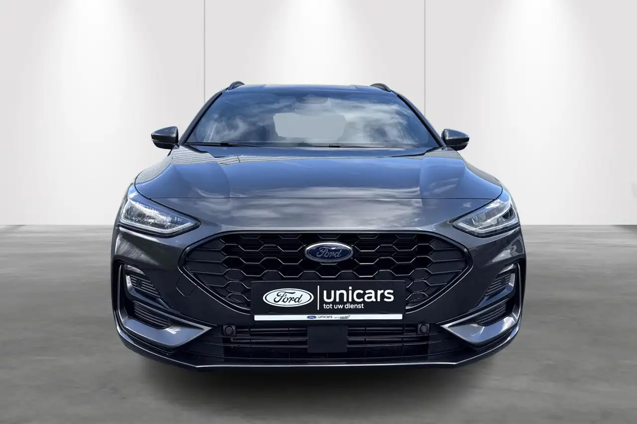 Ford Focus 2026