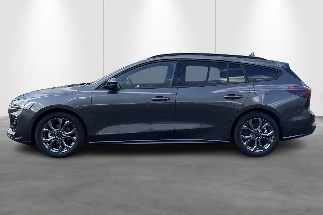 Ford Focus 2026