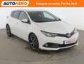Toyota Auris 1.8 Hybrid Style Blanc - thumbnail 8