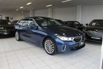 640 d GT xDrive Gran Turismo Luxury Line