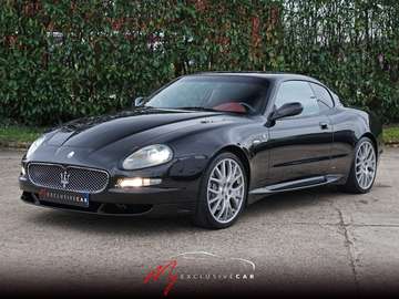 Coupé 4.2 V8 F1 - Echapp. Inox - Embrayage OK