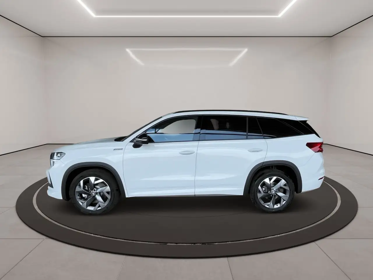 Skoda Kodiaq 2026 — фото 8