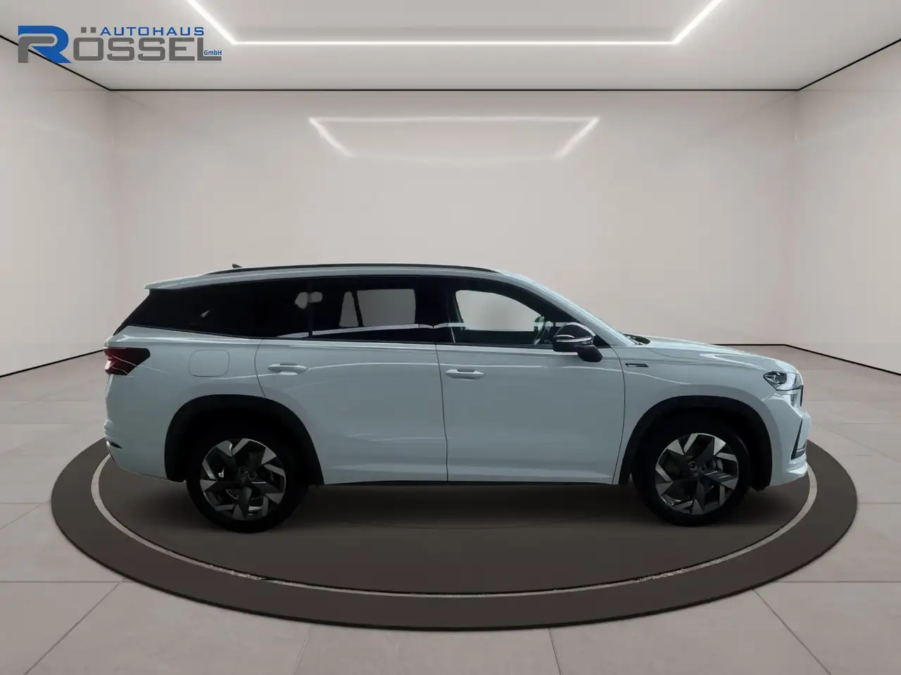 Skoda Kodiaq 2026