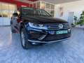 Volkswagen Touareg 3.0TDI V6 BMT Tiptronic Negro - thumbnail 5