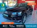 Volkswagen Touareg 3.0TDI V6 BMT Tiptronic Negro - thumbnail 1