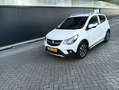Opel Karl ROCKS. Airco . Cruise control. Stoelverwarming Wit - thumbnail 19