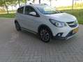 Opel Karl ROCKS. Airco . Cruise control. Stoelverwarming Wit - thumbnail 29