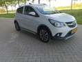 Opel Karl ROCKS. Airco . Cruise control. Stoelverwarming Wit - thumbnail 30