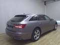 Audi A6 40 TDI Avant qu. sport T-Leder Navi Pano LED Grigio - thumbnail 4