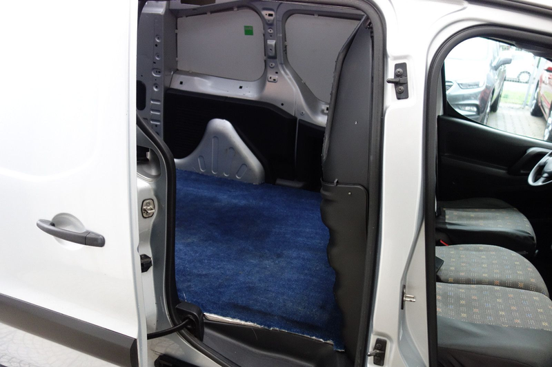 Peugeot Partner L2 Komfort Avantage / Komfort Plus Avant — photo 6