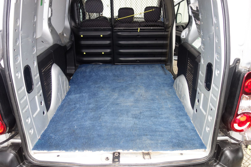 Peugeot Partner L2 Komfort Avantage / Komfort Plus Avant — photo 7