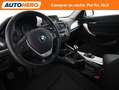 BMW 116 116d Blanc - thumbnail 12