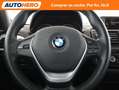 BMW 116 116d Blanc - thumbnail 22