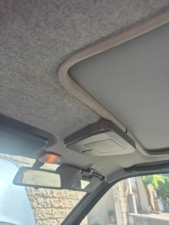 Fiat Cinquecento 1992 0.9 Soleil, foto 7