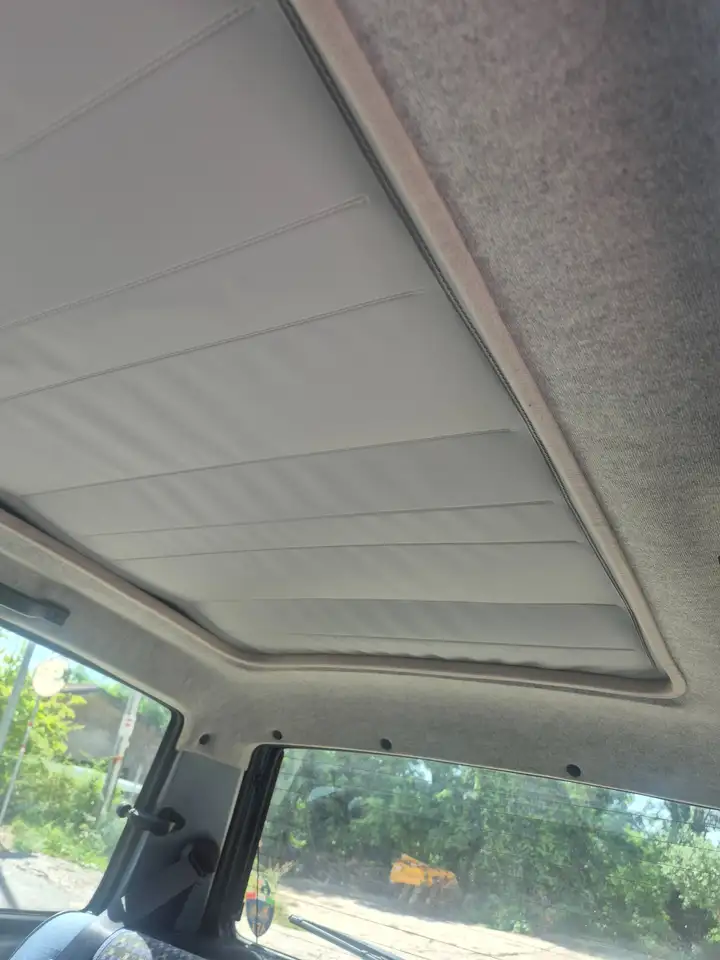 Fiat Cinquecento 1992 0.9 Soleil, foto 8