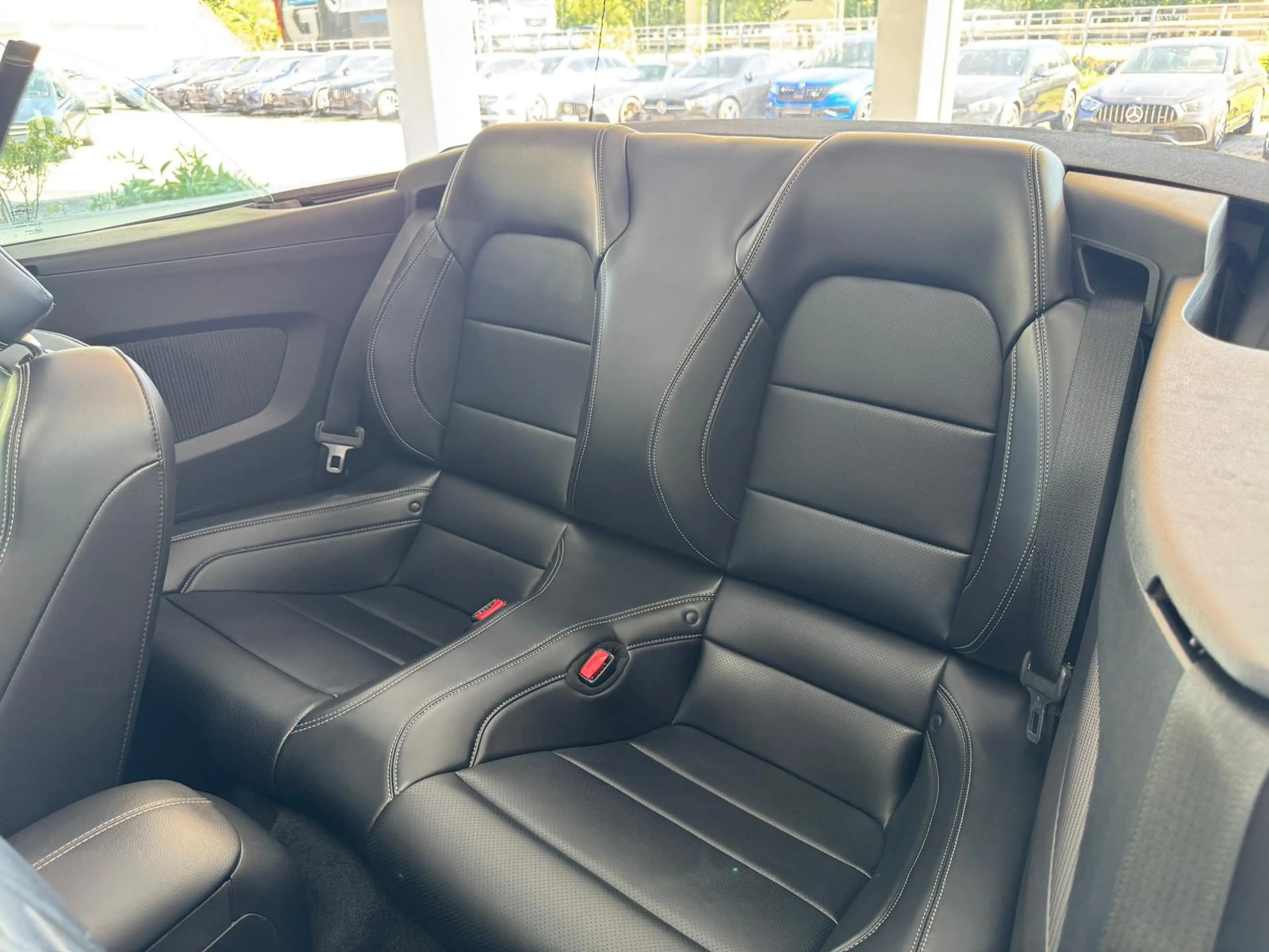 Ford Mustang 5.0 GT Cabrio AUT.*PERFORM.*PREMIUM*NAP* — photo 12
