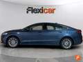 Ford Mondeo 2.0 TDCi 110kW/150CV Titanium PowerShift Jaune - thumbnail 4
