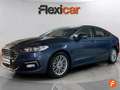 Ford Mondeo 2.0 TDCi 110kW/150CV Titanium PowerShift Jaune - thumbnail 3