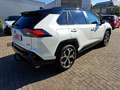 Toyota RAV 4 Plug-in-Hybrid Technik- und Style Paket Weiß - thumbnail 4