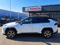 Toyota RAV 4 Plug-in-Hybrid Technik- und Style Paket Blanc - thumbnail 24