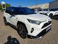 Toyota RAV 4 Plug-in-Hybrid Technik- und Style Paket Weiß - thumbnail 3