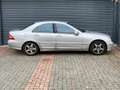 Mercedes-Benz C 200 K. Elegance Aut | Airco | Trekhaak | Cruise Grau - thumbnail 3