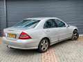 Mercedes-Benz C 200 K. Elegance Aut | Airco | Trekhaak | Cruise Grau - thumbnail 6
