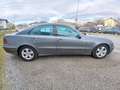 Mercedes-Benz E 220 E 220 CDI Aut. Gris - thumbnail 4