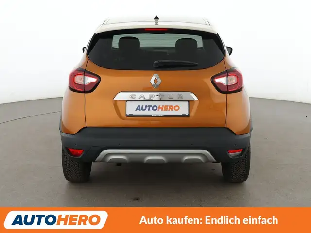 Renault Captur view 5