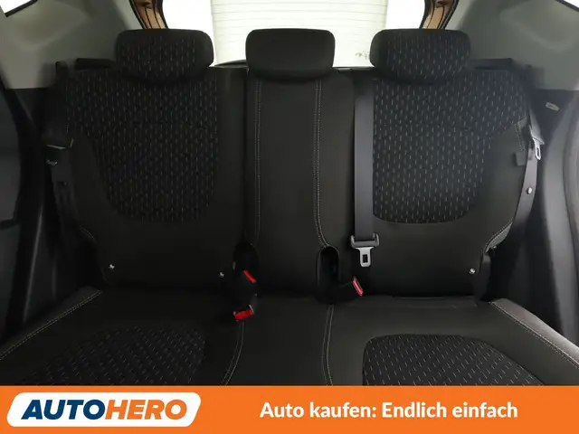 Renault Captur view 15