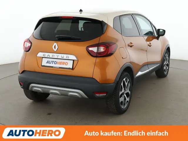 Renault Captur view 6