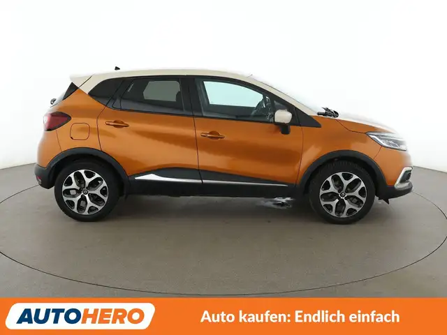 Renault Captur view 7