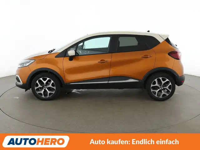 Renault Captur view 3