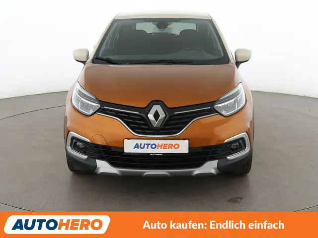 Renault Captur view 9
